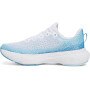 Damskie buty do biegania Under Armour UA W Infinite - niebieskie