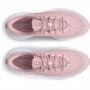 Damskie buty do biegania Under Armour UA W Infinite - różowe