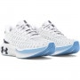 Damskie buty do biegania Under Armour UA W Infinite Elite - białe