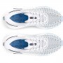 Damskie buty do biegania Under Armour UA W Infinite Elite - białe