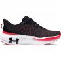 UNDER ARMOUR Damskie buty do biegania Under Armour UA W Infinite Elite  czarne Czarny