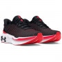 mini: Damskie buty do biegania Under Armour UA W Infinite Elite - czarne (2)
