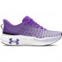 UNDER ARMOUR Damskie buty do biegania Under Armour UA W Infinite Elite  fioletowe Fioletowy