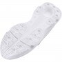 mini: Damskie buty do biegania Under Armour UA W Infinite Pro - białe (5)