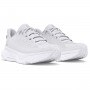 mini: Damskie buty do biegania Under Armour UA W Infinite Pro - białe (2)