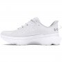 mini: Damskie buty do biegania Under Armour UA W Infinite Pro - białe (3)
