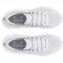 mini: Damskie buty do biegania Under Armour UA W Infinite Pro - białe (4)