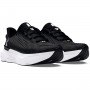mini: Damskie buty do biegania Under Armour UA W Infinite Pro - czarne (2)
