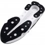 mini: Damskie buty do biegania Under Armour UA W Infinite Pro - czarne (5)