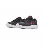 mini: Damskie buty do biegania UNDER ARMOUR UA W Mojo 2 - szare (2)