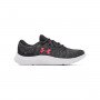 mini: Damskie buty do biegania UNDER ARMOUR UA W Mojo 2 - szare (1)