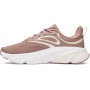 mini: Damskie buty do biegania UNDER ARMOUR UA W Rogue 6 - beżowe (3)