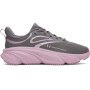 mini: Damskie buty do biegania UNDER ARMOUR UA W Rogue 6 - szare (1)