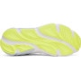 mini: Damskie buty do biegania UNDER ARMOUR UA W Rogue 6 - białe (5)
