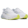 mini: Damskie buty do biegania UNDER ARMOUR UA W Rogue 6 - białe (2)