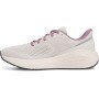 Damskie buty do biegania Under Armour UA W Sonic 7 - beżowe
