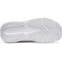 mini: Damskie buty do biegania Under Armour UA W Surge 5 - białe (5)