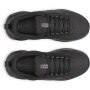 mini: Damskie buty do biegania Under Armour UA W Surge 5 - czarne (4)