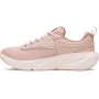 mini: Damskie buty do biegania Under Armour UA W Surge 5 - różowe (3)