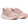 mini: Damskie buty do biegania Under Armour UA W Surge 5 - różowe (2)