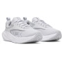 mini: Damskie buty do biegania Under Armour UA W Surge 5 - szare (2)