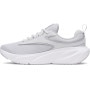mini: Damskie buty do biegania Under Armour UA W Surge 5 - szare (3)