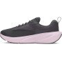 mini: Damskie buty do biegania Under Armour UA W Surge 5 - szare (3)
