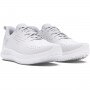 Damskie buty do biegania Under Armour UA W Velociti 4 - białe 