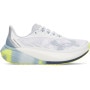 Obrazek dla: UNDER ARMOUR Damskie buty do biegania Under Armour UA W Velociti Distance  białe Biały