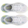 mini: Damskie buty do biegania Under Armour UA W Velociti Distance - białe (4)