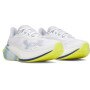 mini: Damskie buty do biegania Under Armour UA W Velociti Distance - białe (2)