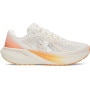 mini: Damskie buty do biegania Under Armour UA W Velociti Pace - beżowe (1)
