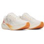 mini: Damskie buty do biegania Under Armour UA W Velociti Pace - beżowe (2)
