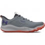 mini: Damskie buty trekkingowe Under Armour UA W Charged Maven Trail - szare (1)