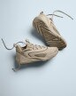 UNDER ARMOUR Damskie buty treningowe crossfit Under Armour UA W Project Rock 7  beżowe Beżowy