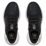 mini: Damskie buty treningowe UNDER ARMOUR Project Rock 2 Training Shoes - czarne (4)
