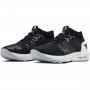 mini: Damskie buty treningowe UNDER ARMOUR Project Rock 2 Training Shoes - czarne (2)