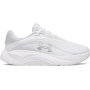 Obrazek dla: UNDER ARMOUR Damskie buty treningowe Under Armour UA Radiant TR  białe Biały