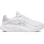 mini: Damskie buty treningowe Under Armour UA Radiant TR - białe (6)