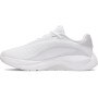 mini: Damskie buty treningowe Under Armour UA Radiant TR - białe (3)
