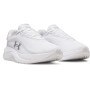 mini: Damskie buty treningowe Under Armour UA Radiant TR - białe (7)
