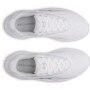 mini: Damskie buty treningowe Under Armour UA Radiant TR - białe (9)