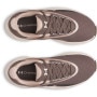 mini: Damskie buty treningowe Under Armour UA Radiant TR - brązowe (4)