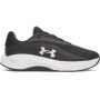 Obrazek dla: UNDER ARMOUR Damskie buty treningowe Under Armour UA Radiant TR  czarne Czarny