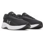 mini: Damskie buty treningowe Under Armour UA Radiant TR - czarne (2)