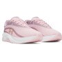 mini: Damskie buty treningowe Under Armour UA Radiant TR - różowe (2)