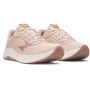 mini: Damskie buty treningowe Under Armour UA W Aurora 3 - różowe (2)