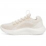Damskie buty treningowe Under Armour UA W Dynamic 2 - beżowe