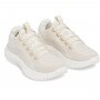 Damskie buty treningowe Under Armour UA W Dynamic 2 - beżowe