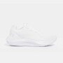 mini: Damskie buty treningowe Under Armour UA W Dynamic 2 - białe (3)